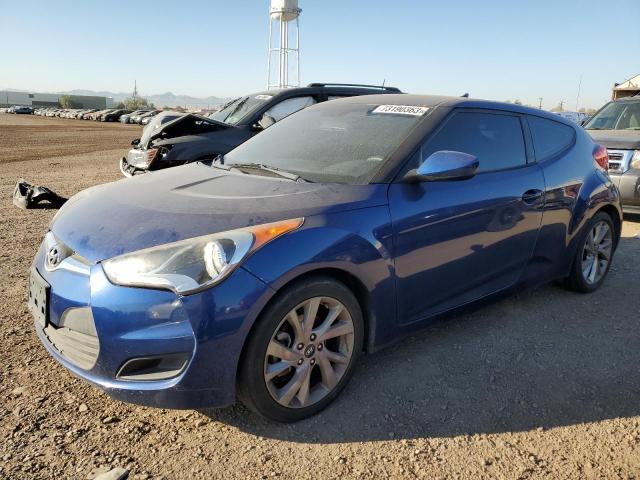 HYUNDAI VELOSTER 2016 kmhtc6ad1gu277389