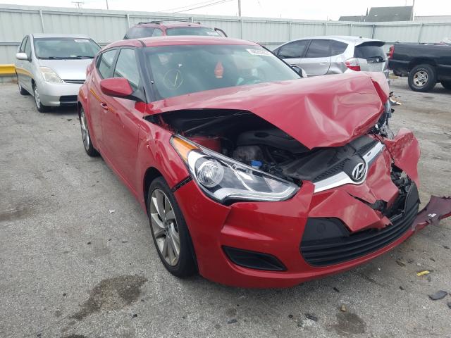 HYUNDAI VELOSTER 2016 kmhtc6ad1gu279966