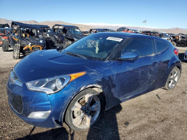 HYUNDAI VELOSTER 2016 kmhtc6ad1gu283726