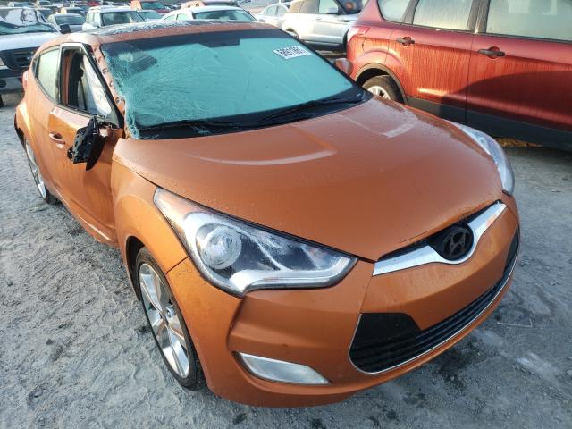 HYUNDAI VELOSTER 2015 kmhtc6ad1gu286304