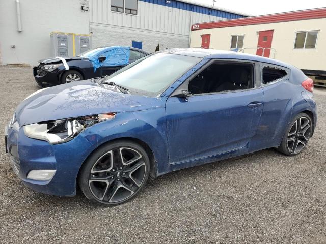 HYUNDAI VELOSTER 2016 kmhtc6ad1gu287940