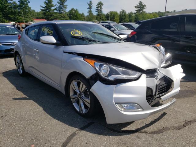 HYUNDAI VELOSTER 2016 kmhtc6ad1gu291597