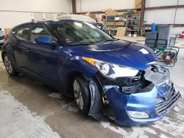 HYUNDAI VELOSTER 2016 kmhtc6ad1gu294077