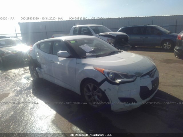 HYUNDAI VELOSTER 2016 kmhtc6ad1gu295763