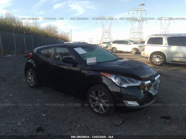 HYUNDAI VELOSTER 2016 kmhtc6ad1gu295892