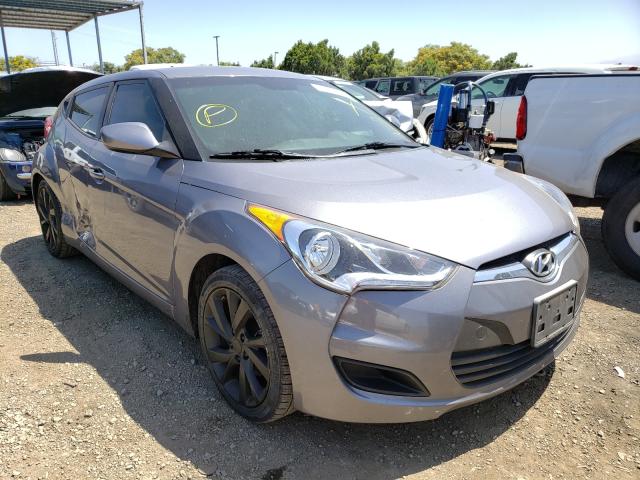 HYUNDAI VELOSTER 2016 kmhtc6ad1gu296816