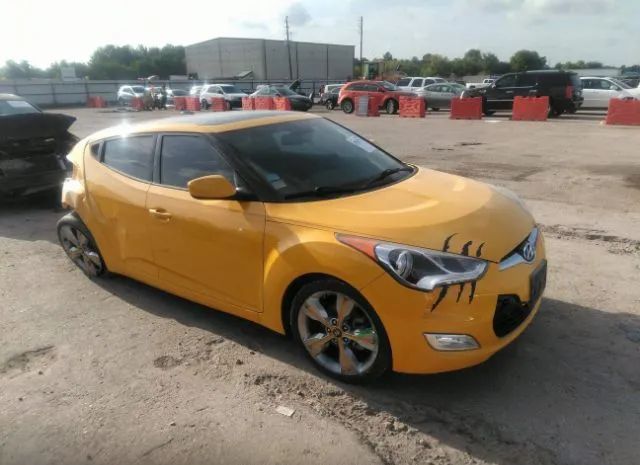 HYUNDAI VELOSTER 2016 kmhtc6ad1gu296945