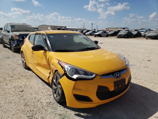 HYUNDAI VELOSTER 2016 kmhtc6ad1gu297125