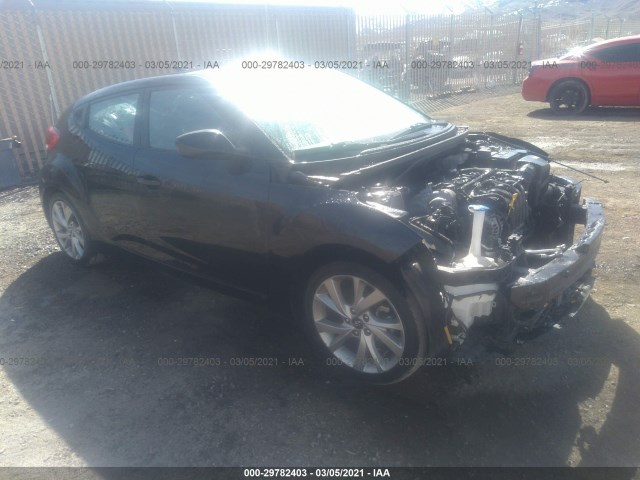 HYUNDAI VELOSTER 2016 kmhtc6ad1gu302503