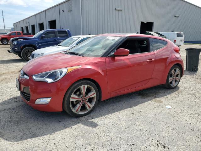 HYUNDAI VELOSTER 2016 kmhtc6ad1gu302727