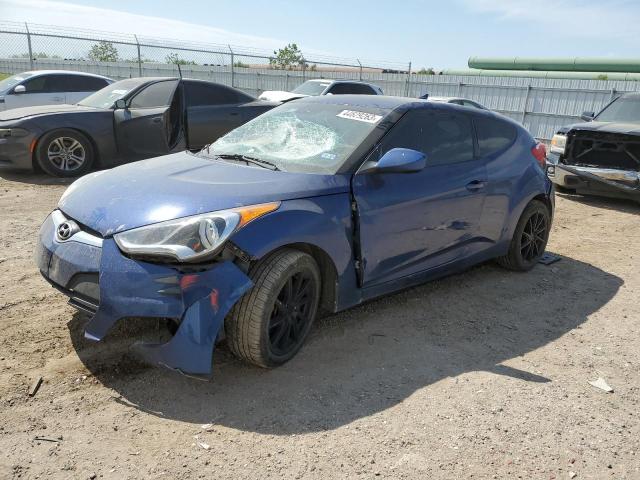 HYUNDAI VELOSTER 2016 kmhtc6ad1gu303540