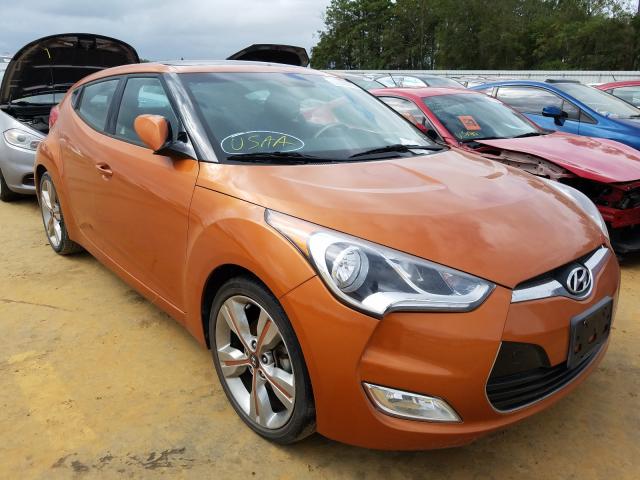 HYUNDAI VELOSTER 2016 kmhtc6ad1gu304400