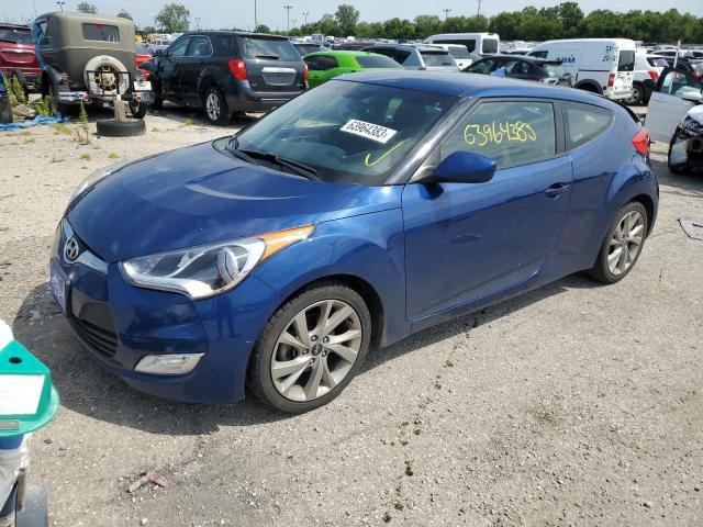 HYUNDAI VELOSTER 2017 kmhtc6ad1hu304947