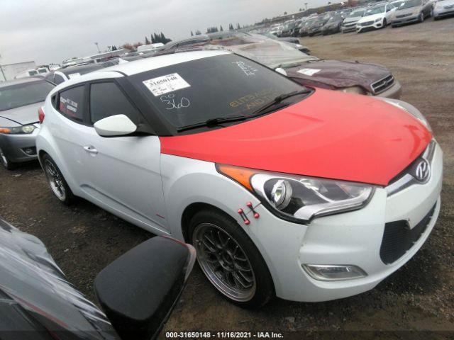 HYUNDAI VELOSTER 2017 kmhtc6ad1hu305497