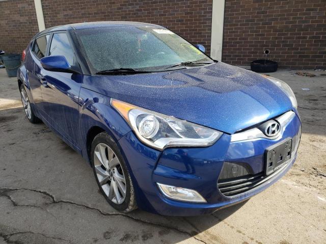 HYUNDAI VELOSTER 2017 kmhtc6ad1hu305886