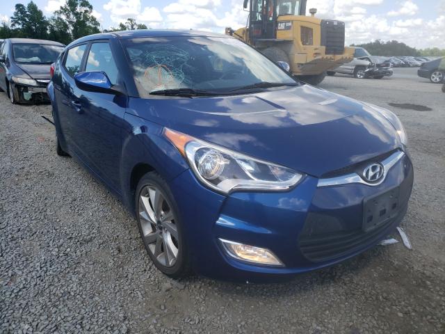 HYUNDAI VELOSTER 2017 kmhtc6ad1hu306195