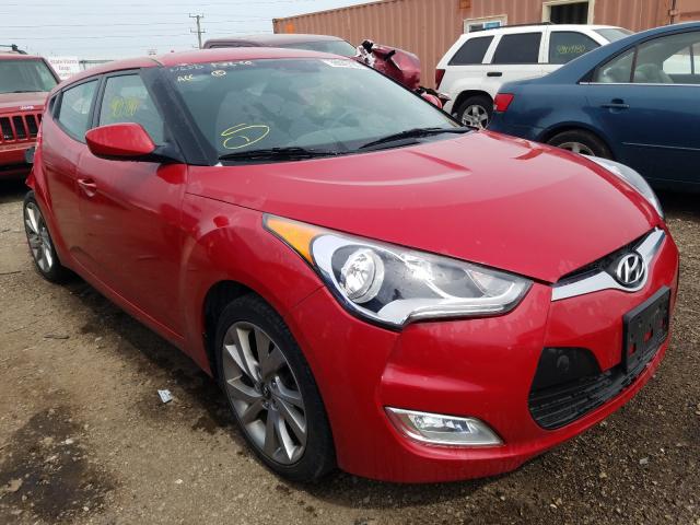 HYUNDAI VELOSTER 2017 kmhtc6ad1hu307637