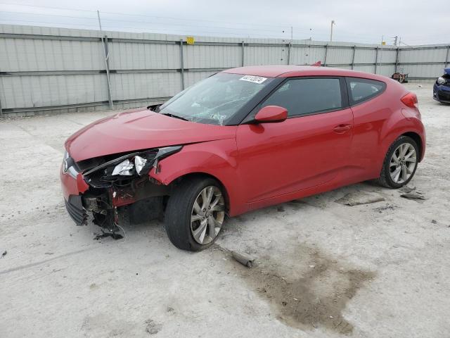 HYUNDAI VELOSTER 2017 kmhtc6ad1hu307640