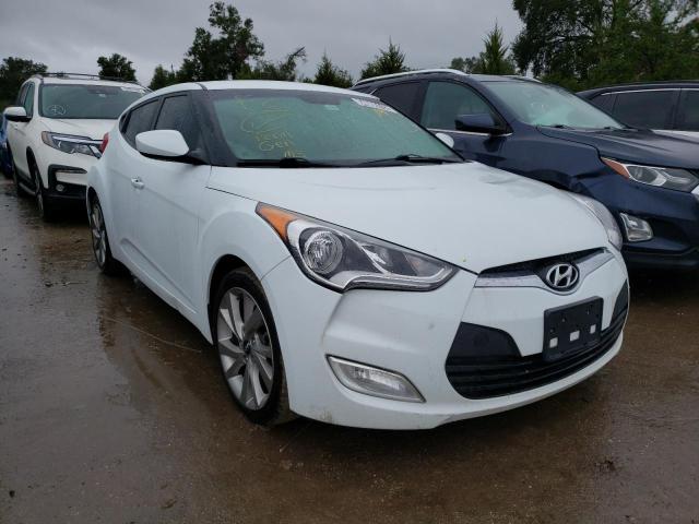 HYUNDAI VELOSTER 2017 kmhtc6ad1hu307881