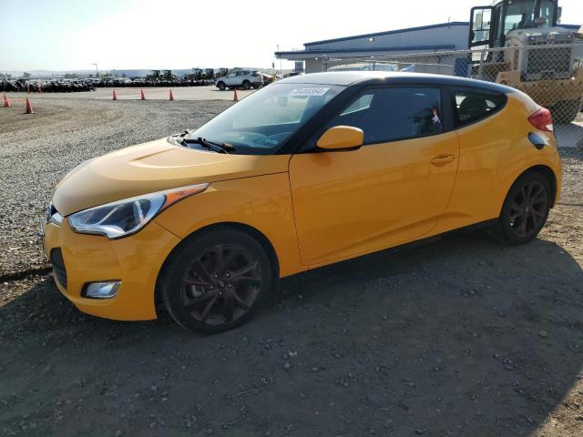 HYUNDAI VELOSTER 2017 kmhtc6ad1hu308075