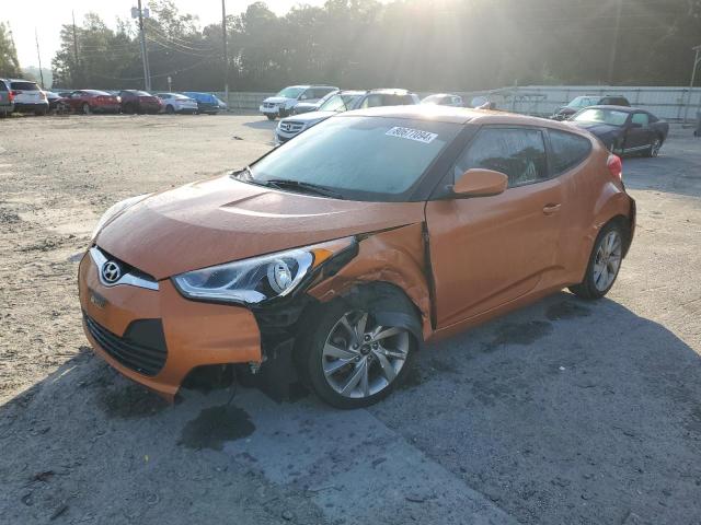 HYUNDAI VELOSTER 2017 kmhtc6ad1hu308352