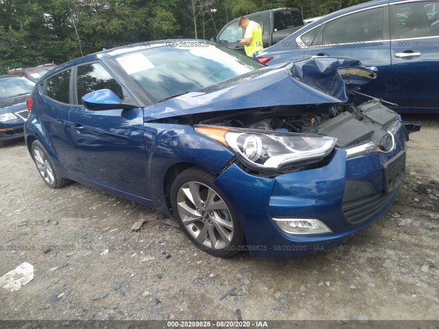 HYUNDAI VELOSTER 2017 kmhtc6ad1hu309968