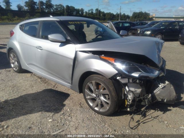 HYUNDAI VELOSTER 2017 kmhtc6ad1hu310084