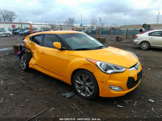 HYUNDAI VELOSTER 2017 kmhtc6ad1hu310229