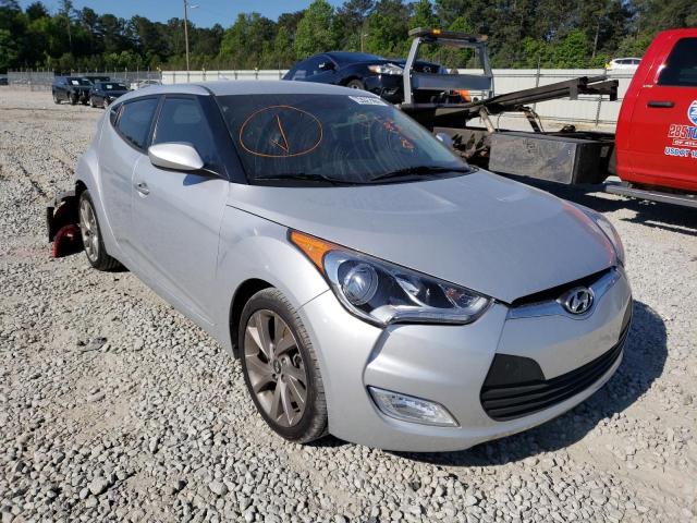 HYUNDAI VELOSTER 2017 kmhtc6ad1hu310456