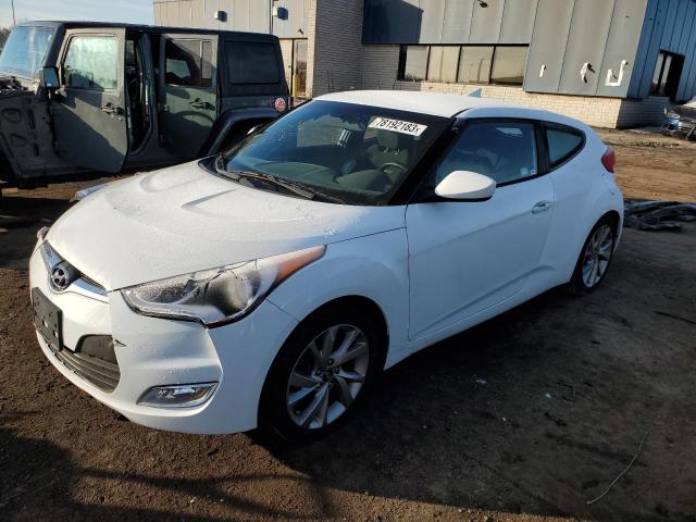 HYUNDAI VELOSTER 2017 kmhtc6ad1hu310957