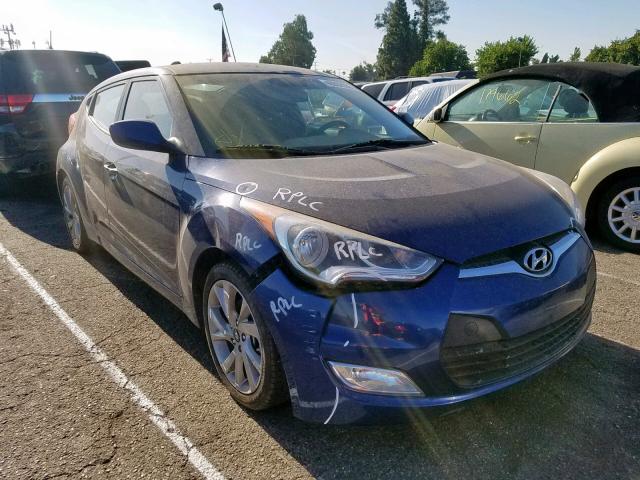 HYUNDAI VELOSTER 2017 kmhtc6ad1hu311025