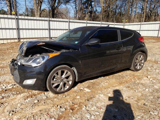 HYUNDAI VELOSTER 2017 kmhtc6ad1hu311283