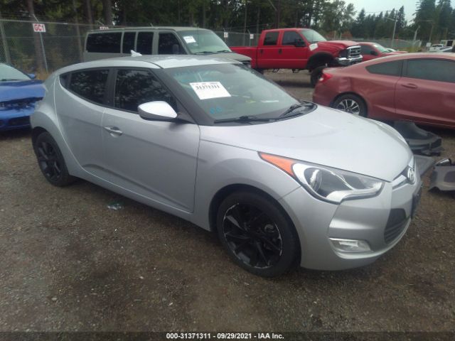 HYUNDAI VELOSTER 2017 kmhtc6ad1hu312112