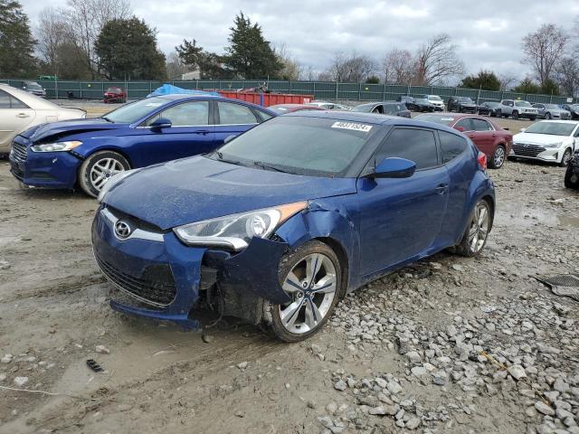 HYUNDAI VELOSTER 2017 kmhtc6ad1hu313261