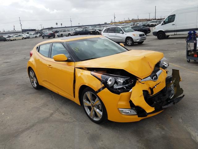 HYUNDAI VELOSTER 2017 kmhtc6ad1hu314037