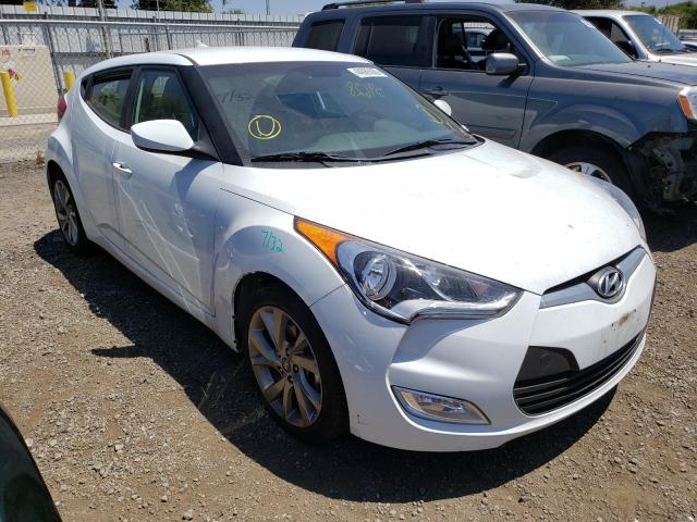 HYUNDAI VELOSTER 2017 kmhtc6ad1hu314894