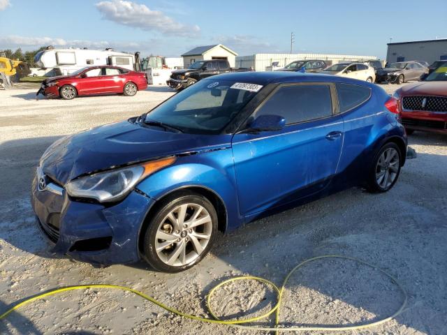 HYUNDAI VELOSTER 2017 kmhtc6ad1hu315043