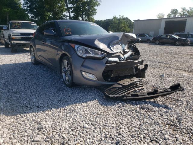 HYUNDAI VELOSTER 2017 kmhtc6ad1hu316516