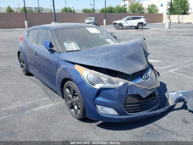 HYUNDAI VELOSTER 2017 kmhtc6ad1hu317049