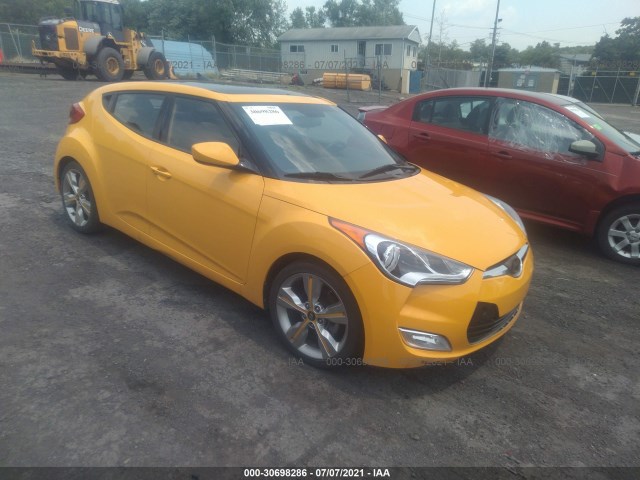 HYUNDAI VELOSTER 2017 kmhtc6ad1hu317777