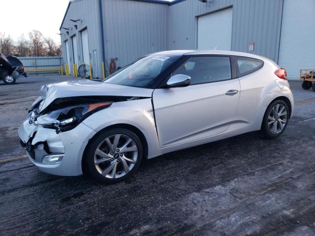 HYUNDAI VELOSTER 2017 kmhtc6ad1hu317925