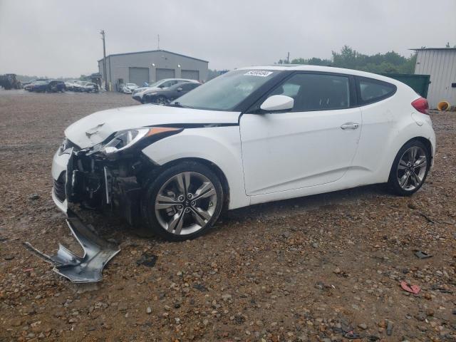 HYUNDAI VELOSTER 2017 kmhtc6ad1hu318055