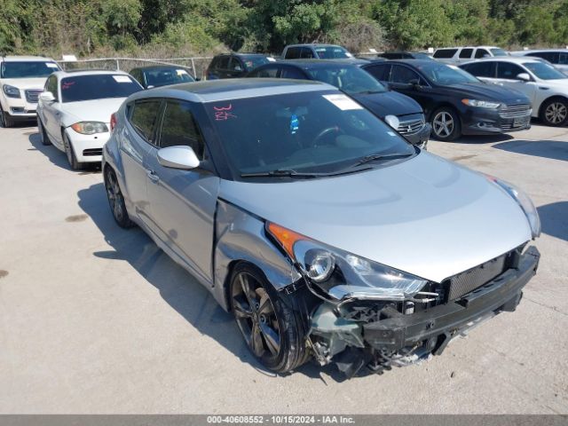 HYUNDAI VELOSTER 2017 kmhtc6ad1hu318895