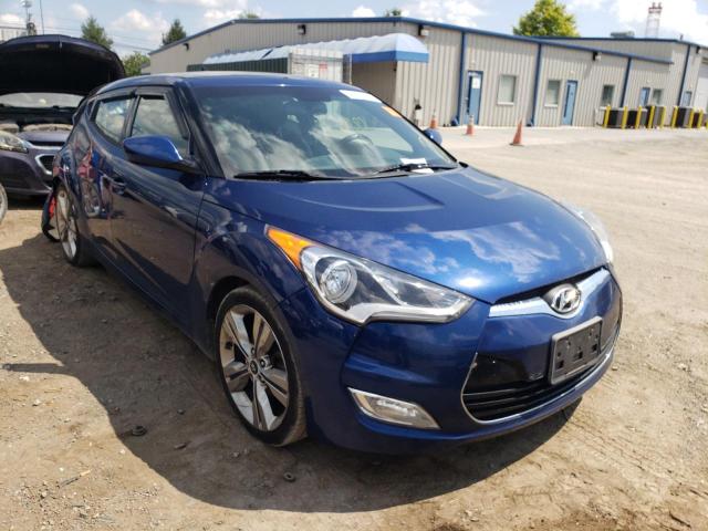 HYUNDAI VELOSTER 2017 kmhtc6ad1hu319514