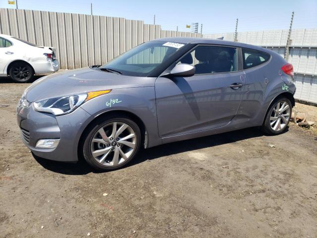 HYUNDAI VELOSTER 2017 kmhtc6ad1hu319660