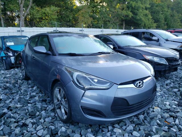 HYUNDAI VELOSTER 2017 kmhtc6ad1hu321022