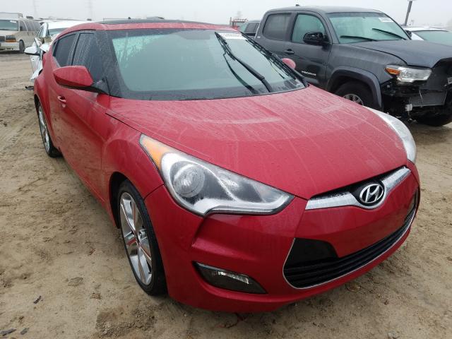 HYUNDAI VELOSTER 2017 kmhtc6ad1hu321067