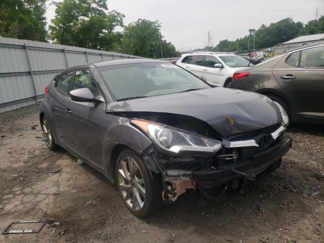 HYUNDAI VELOSTER 2017 kmhtc6ad1hu321389