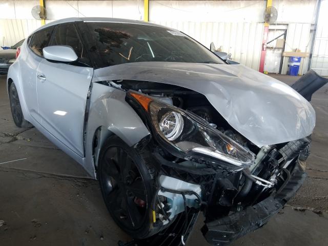 HYUNDAI VELOSTER 2017 kmhtc6ad1hu322784