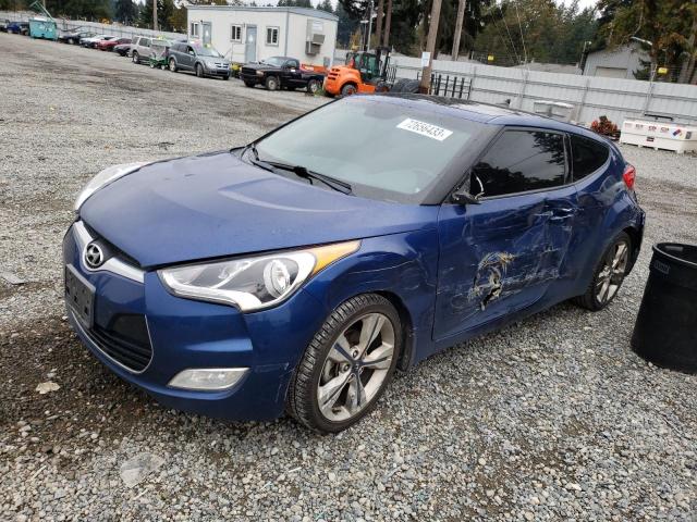 HYUNDAI VELOSTER 2017 kmhtc6ad1hu323580